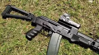 FB RADOM MINI BERYL | ПЕРВЫЕ СНИМКИ