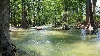 Madina River Tubing