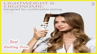 Best Hair Curling Iron 2022 || Top 5 Curling Iron 2022