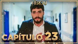 Hercai - Capítulo 23