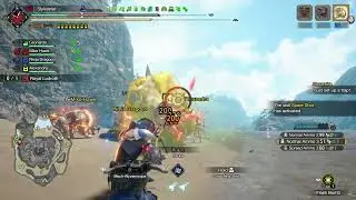 Crouching Fire shot damage