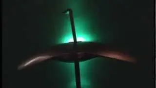 MARTIAN WAR MACHINE