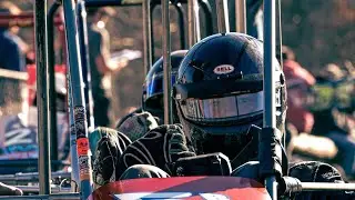 BIG Motors Limited Modifed Sr Champ