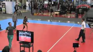 Using Video Feedback to Improve Skills