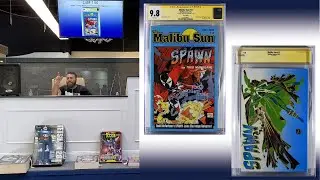 03.27 Malibu Sun #13 Auction Highlight