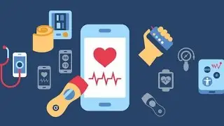 Prototype for Patient Health App
