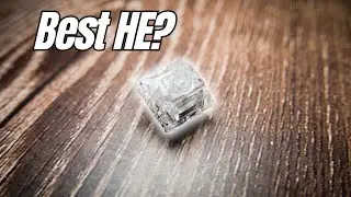Лучший опыт набора текста на HE Switch! UR Ice Extreme