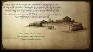 Easy way to make money mount and blade warband