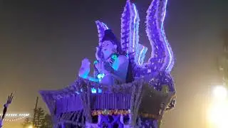 Mahashivratri 2019: A walkthrough across kanwars Day 2:- 28.02.19🇲🇺