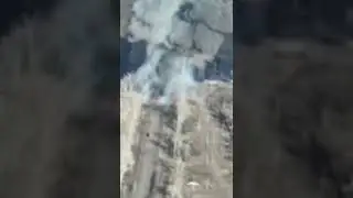 Stugna. Tank explodes with ammon onboard #missile #tank #russia #ukraine #ak47