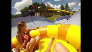 Camelback Lodge & Waterpark in Poconos