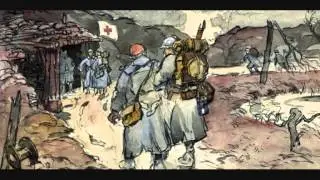 Novembre 1918 : Le Caporal Sellier - sonnerie 