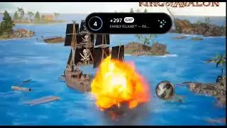 King of Avalon: Dominion Ad