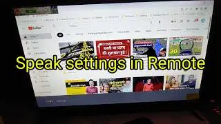 Xiaomi Smart TV 5A HDMI Brightness Settings 2022 | Xiaomi 5A Brightness Adjustment setting for PC