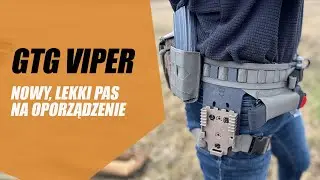 Viper - nowy pas od GTG