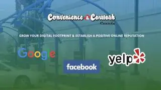 Build and maintain a strong digital reputation!
