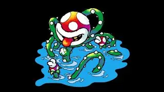 Super Mario World 2: Yoshi's Island #6 O Ponto Fraco!