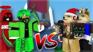 (My POV) TruckHitter567/@Gdizzle Games VS @MrBooshot @reddzzyx2289