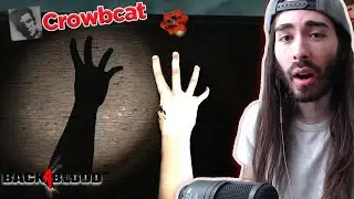 moistcr1tikal reacts to Back 4 Blood proves Valve carried Left 4 Dead By Crowbcat & Much More!