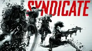 Syndicate - Nero Remix