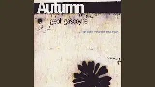 Autumn Lament