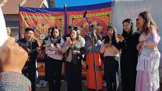 Zatulu ramngavei makanda/ philachon Rainam ( fakachithot program) Special numbem/MASHITRI YARNAO