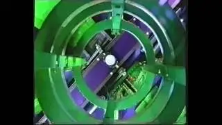 Polo Hole TV Advert