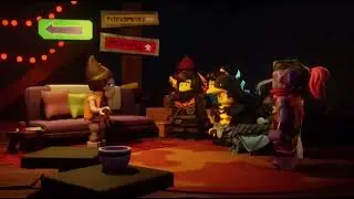 why are you always looking for bones bonzle