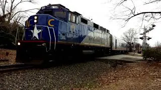 2026-01-10 Piedmont 77 at Cary