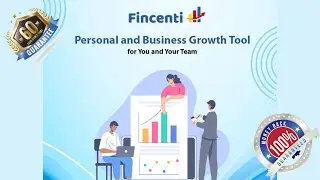 Fincenti Review | Fincenti Lifetime Deal - The Ultimate Growth and Productivity Tool