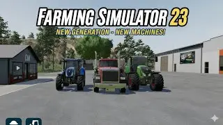 farming simulator 23 mk gaming boy  is live