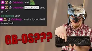 ButterRaider uses GUARD BREAK OPTION SELECT??? - [For Honor]