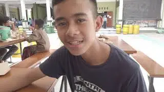 KE GONTOR, APA YANG ENGKAU CARI (Edisi Mengunjungi Buah Hati)