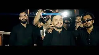 Rolay - Pindi Boyz - Khawar Malik, OCL, Shuja Shah, Hamzee, Zeeru, Hashim Nawaz & Ghauri