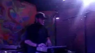 boombox @ funky bean farm part 4