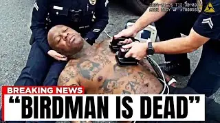 The Tragic Fate Of Birdman