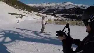Grau Roig, Valira1