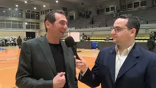 Ανδρεόπουλος: Δεν μπορούμε να απαγορεύσουμε την κριτική, ο κόσμος ξέρει και μας στηρίζει