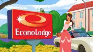 Econo Lodge 