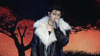 [4K] 2025.12.29. Pond - First Love + Me and You 《Pond 1st Fancon in Nanning》