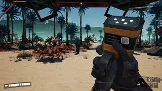 Let's Play Satisfactory! - Update 8 - Episode 1 A New Game