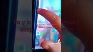 probando my Honor #meme #tiktok #viral
