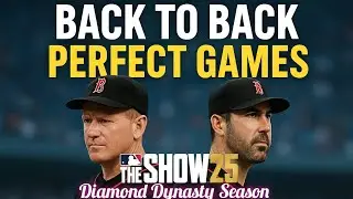 MLB the Show 25 Gameplay Diamond Dynasty Season Games 148-150 #mlb #twitch #gaming #gameplay
