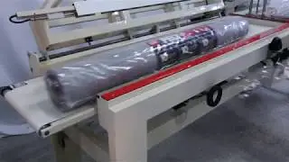 Belco Packaging Systems - ILS