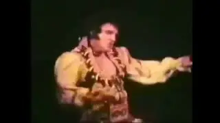Elvis Presley 81st Birthday (Mystery train - Tiger man)