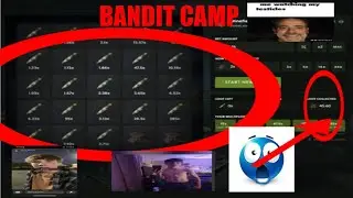 285x MAX WIN 2X MINES BANDIT CAMP