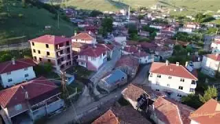 Atkaracalar Tanıtım Üyük Köyü 16 Haziran 2020