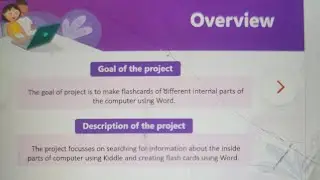 Create Flash Cards(4