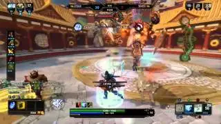 Skadi: Top Plays