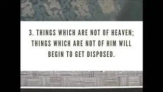 2018 prophecies: What to Expect in Ekklesia